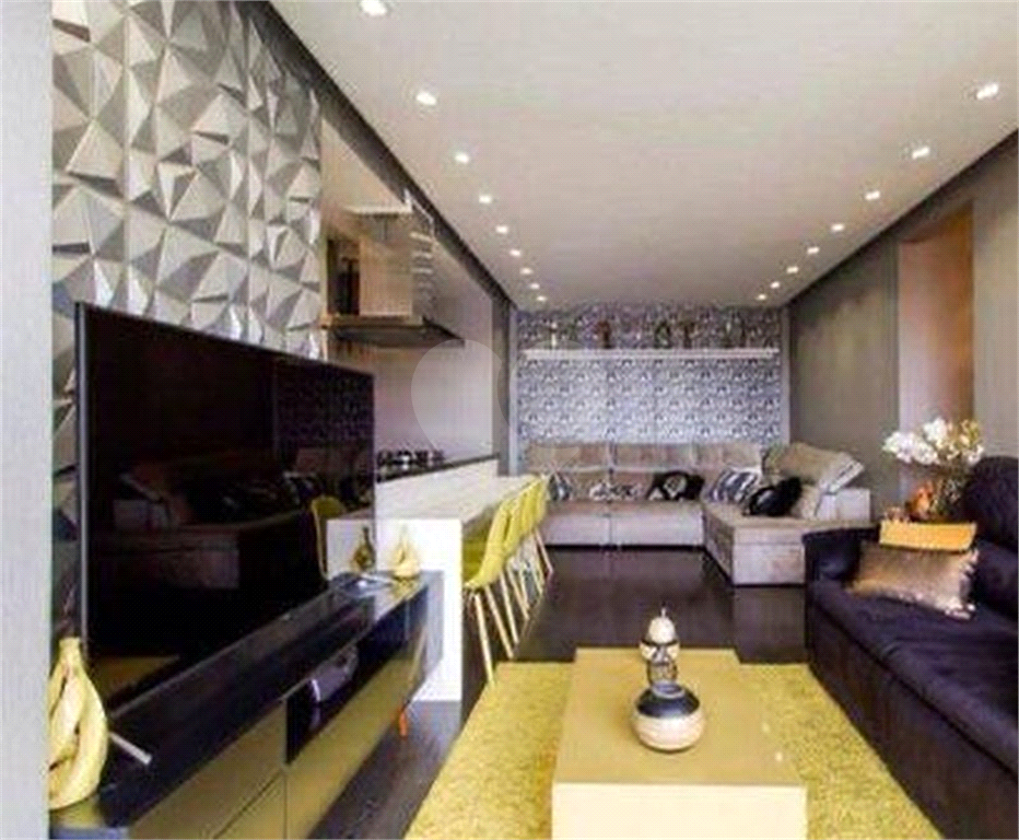 Apartamento no Alto da Lapa