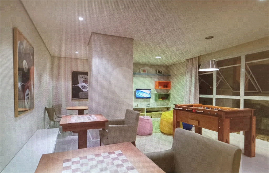 Apartamento no Alto da Lapa