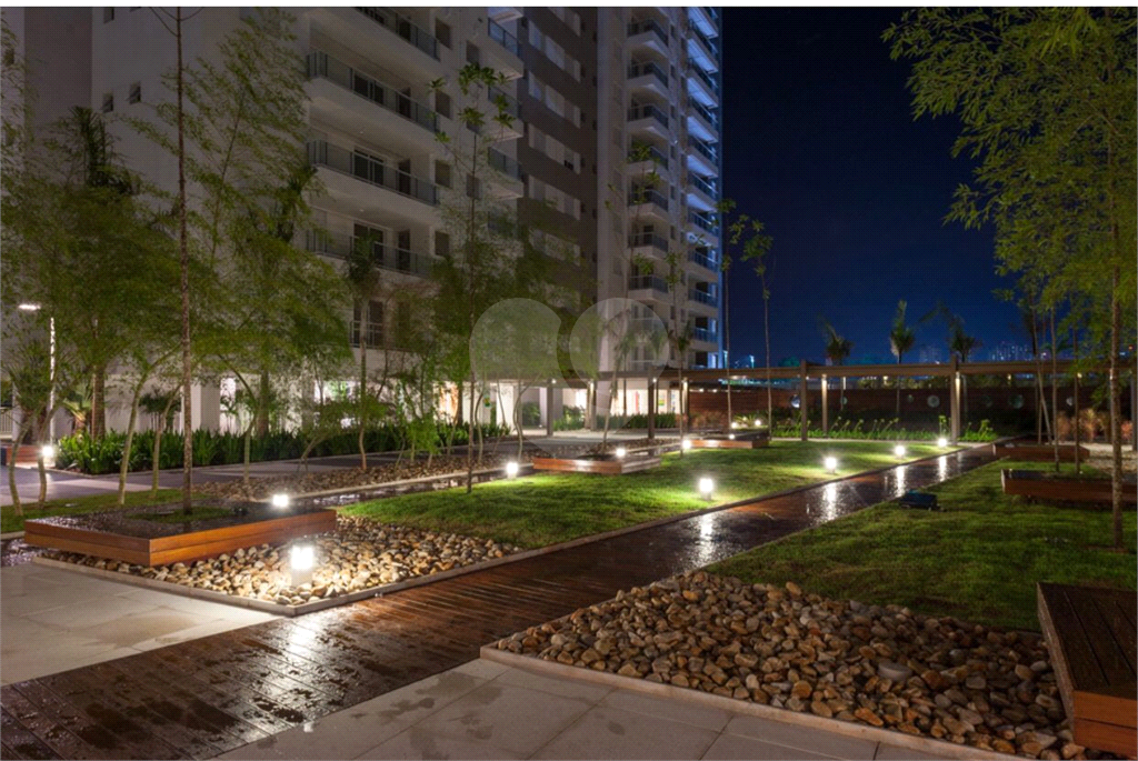 Apartamento no Alto da Lapa
