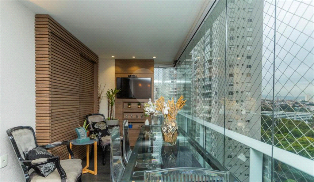 Apartamento no Alto da Lapa