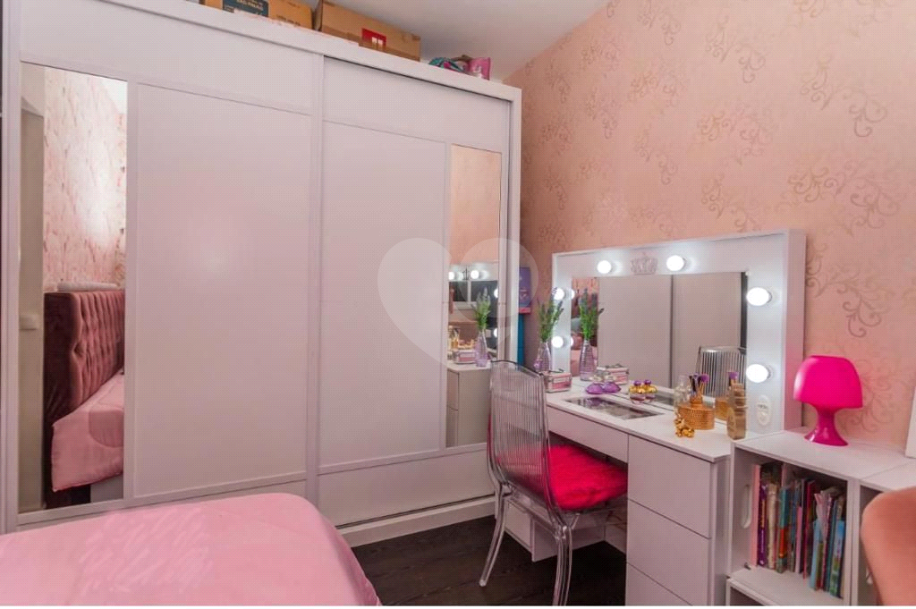 Apartamento no Alto da Lapa