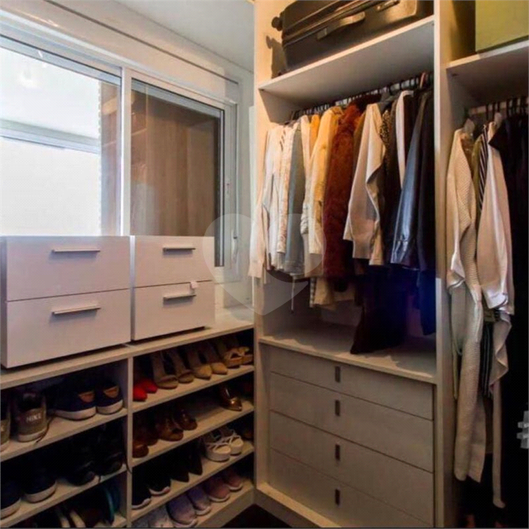 Apartamento no Alto da Lapa
