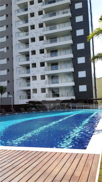 Apartamento no Alto da Lapa