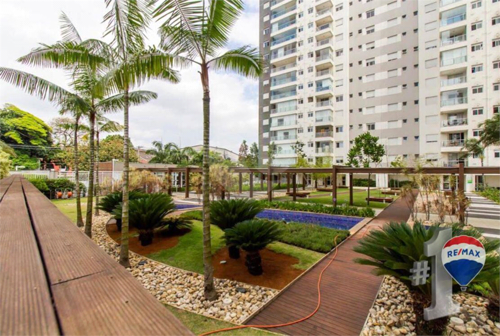 Apartamento no Alto da Lapa