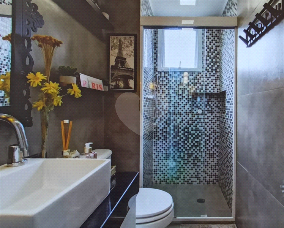 Apartamento no Alto da Lapa
