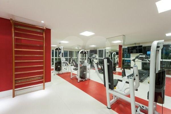 Apartamento no Alto da Lapa
