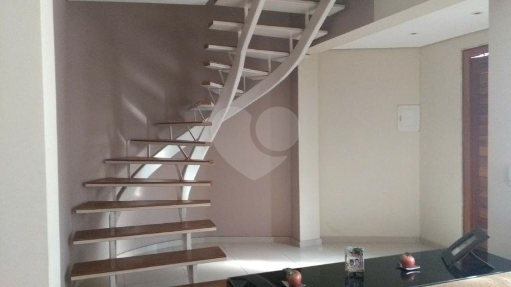 Casa à venda com 3 quartos, 144m² - Foto 44