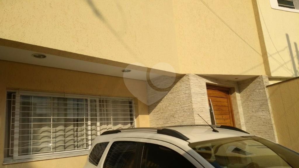 Casa à venda com 3 quartos, 144m² - Foto 3