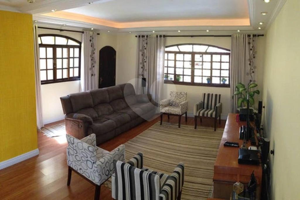 CASA em VILA MATILDE