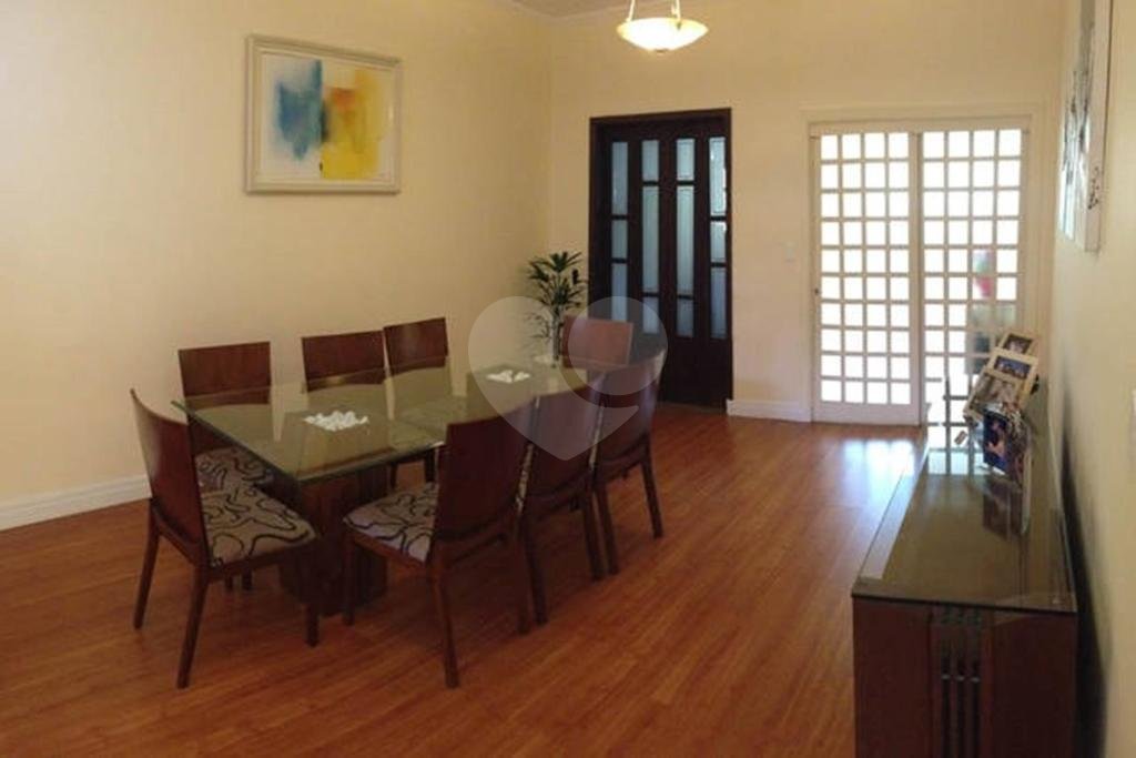 CASA em VILA MATILDE