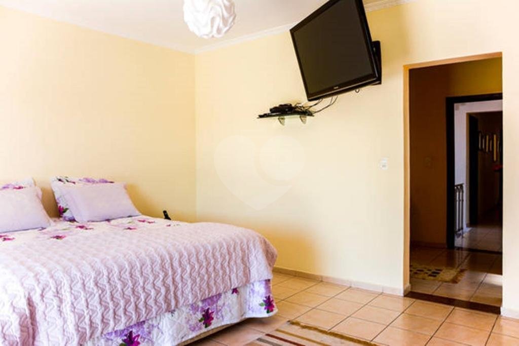 CASA em VILA MATILDE