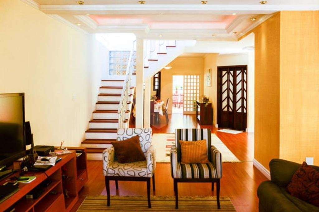 CASA em VILA MATILDE