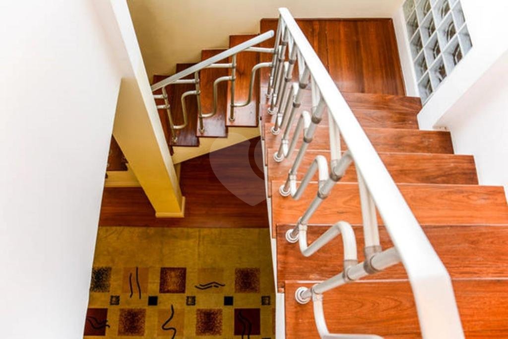 CASA em VILA MATILDE
