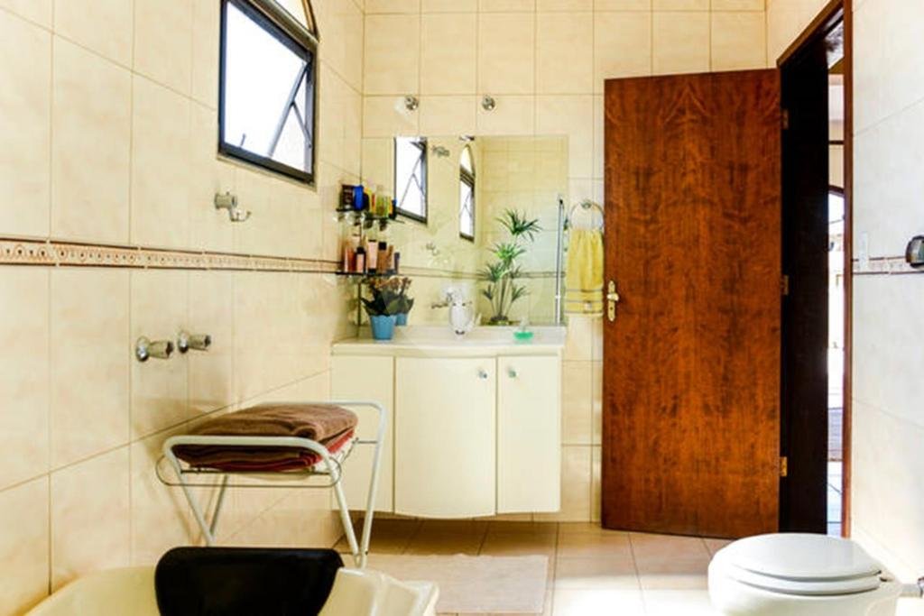 CASA em VILA MATILDE