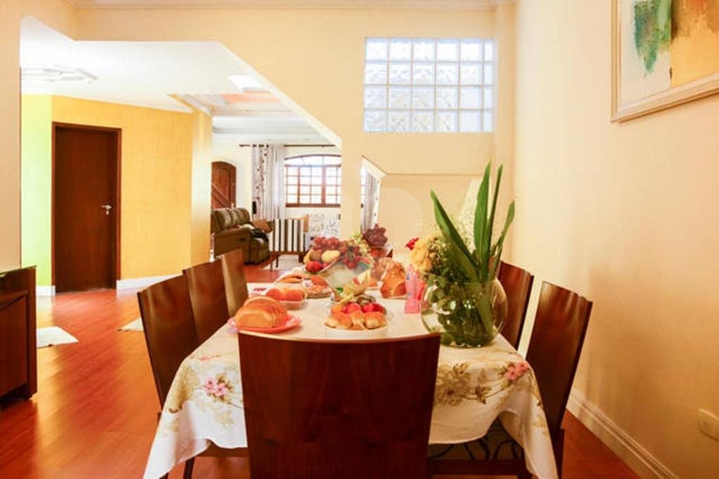 CASA em VILA MATILDE