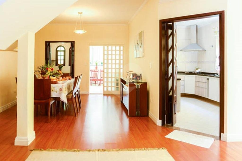 CASA em VILA MATILDE