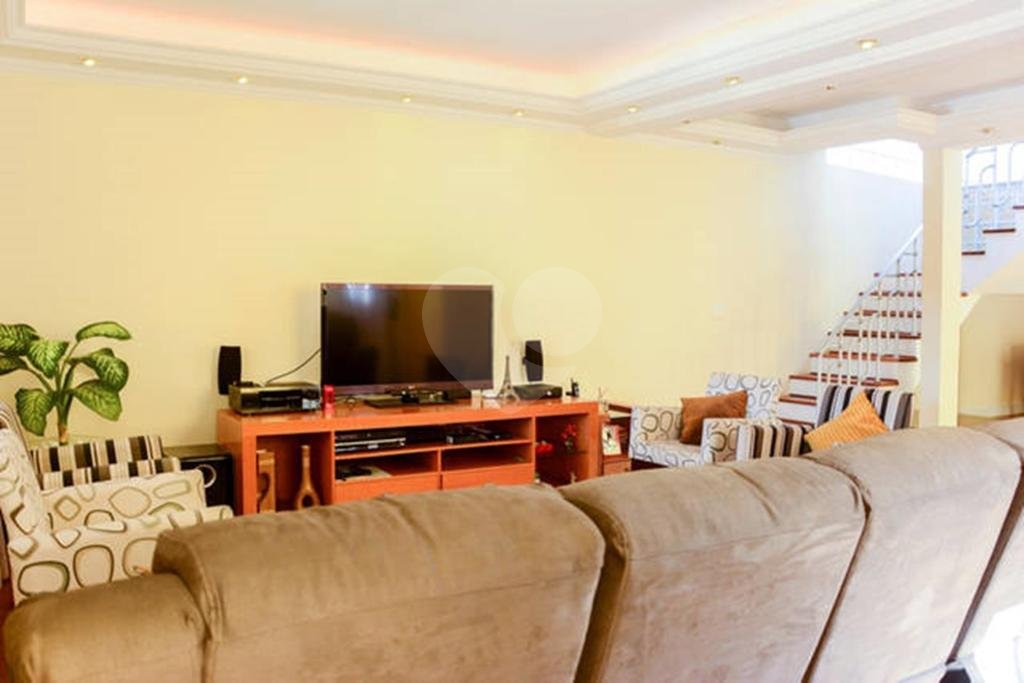 CASA em VILA MATILDE