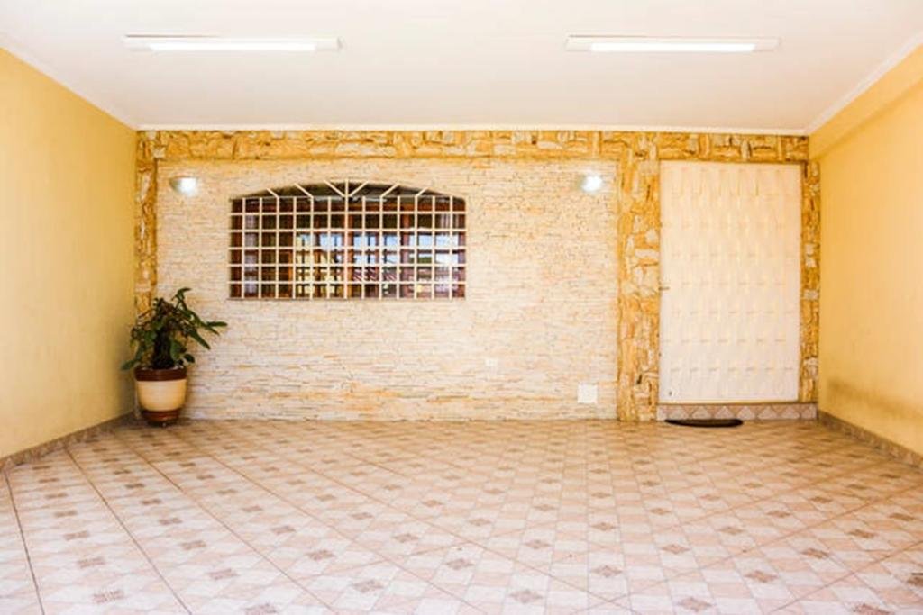 CASA em VILA MATILDE