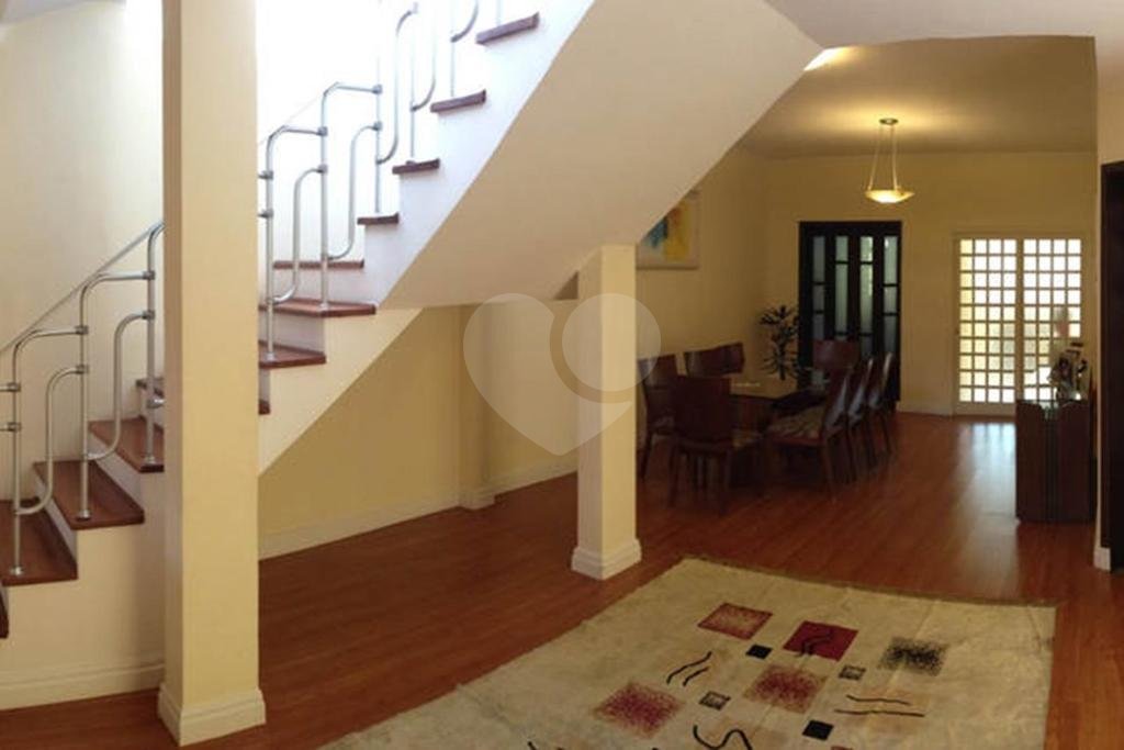 CASA em VILA MATILDE