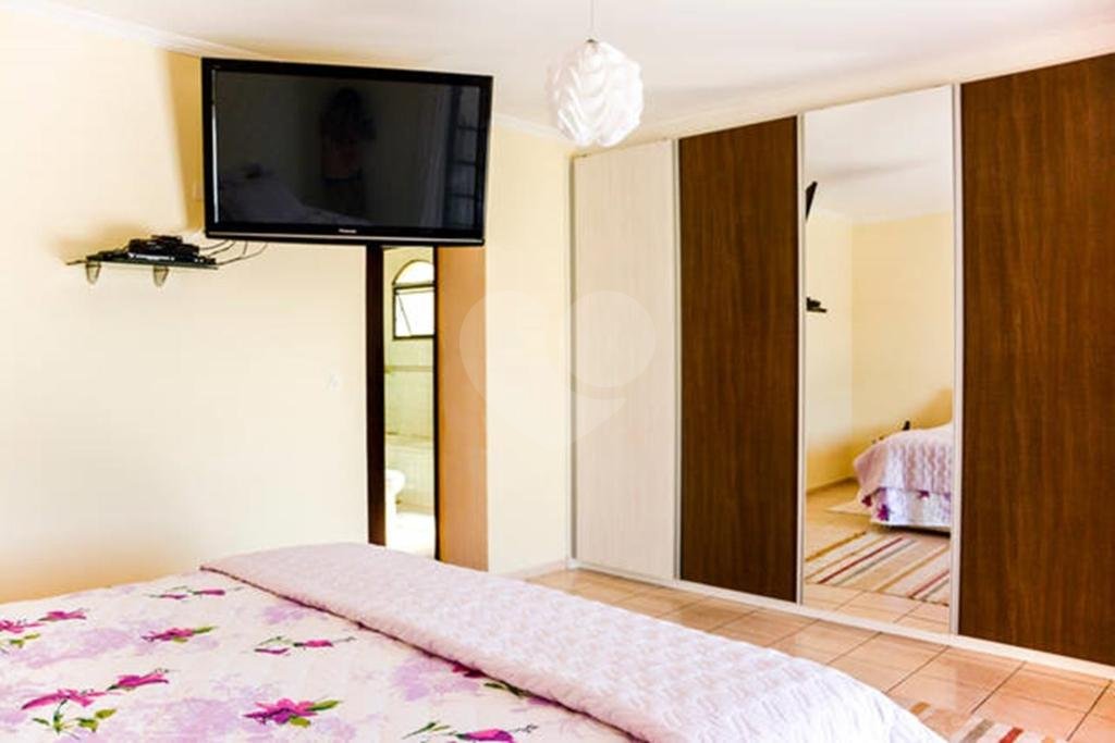 CASA em VILA MATILDE