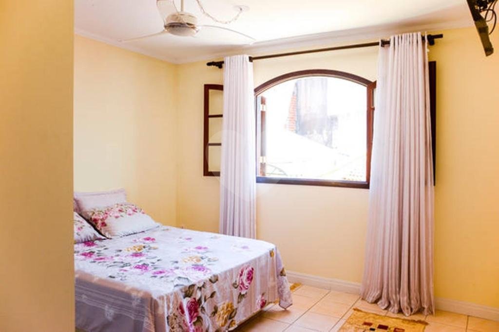 CASA em VILA MATILDE