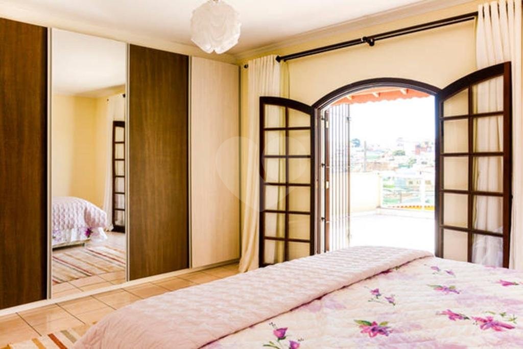 CASA em VILA MATILDE