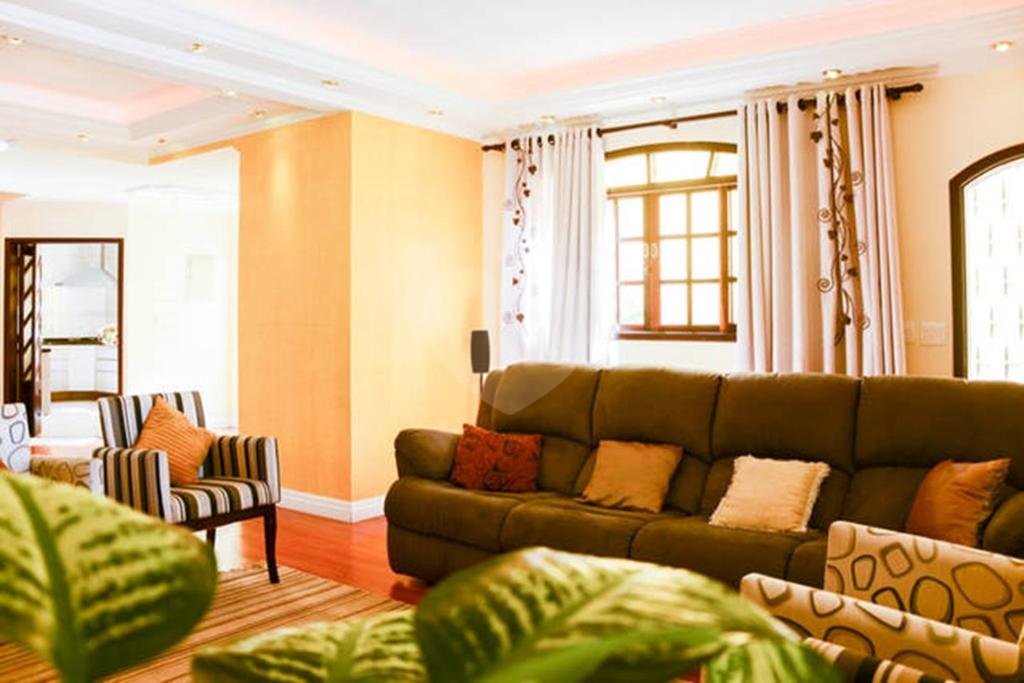 CASA em VILA MATILDE