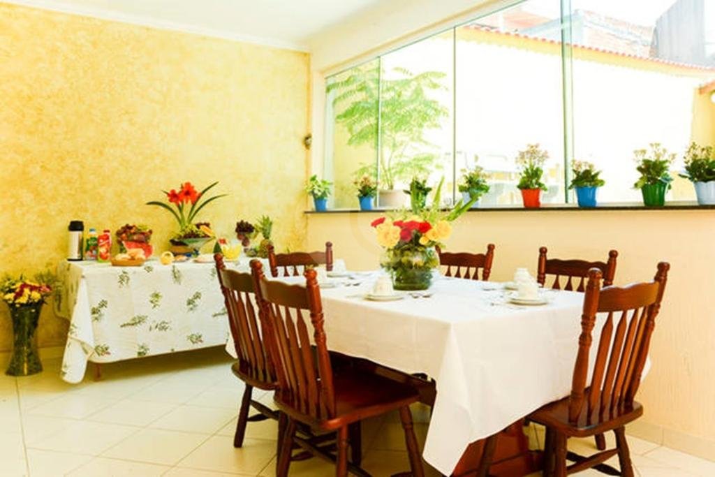 CASA em VILA MATILDE