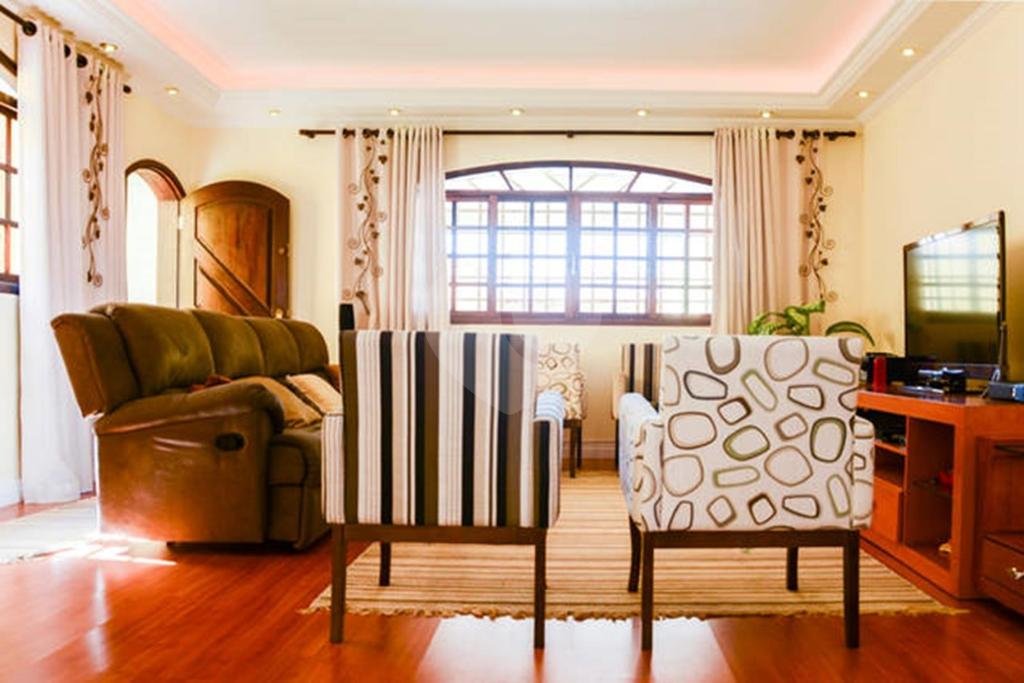 CASA em VILA MATILDE