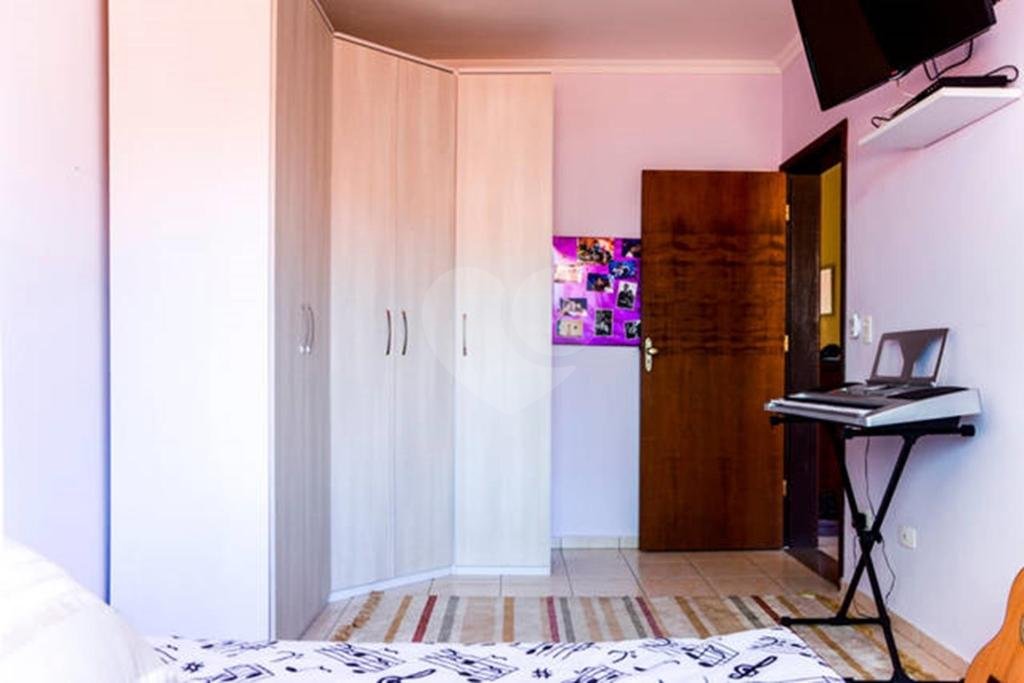 CASA em VILA MATILDE