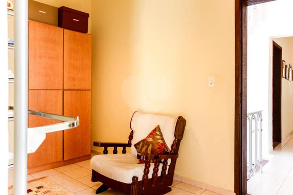 CASA em VILA MATILDE