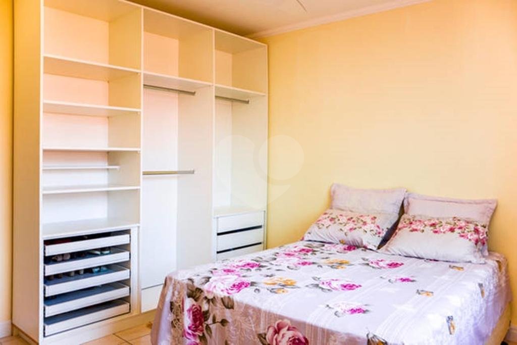 CASA em VILA MATILDE