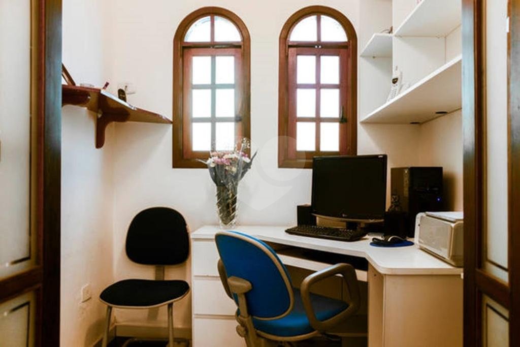 CASA em VILA MATILDE