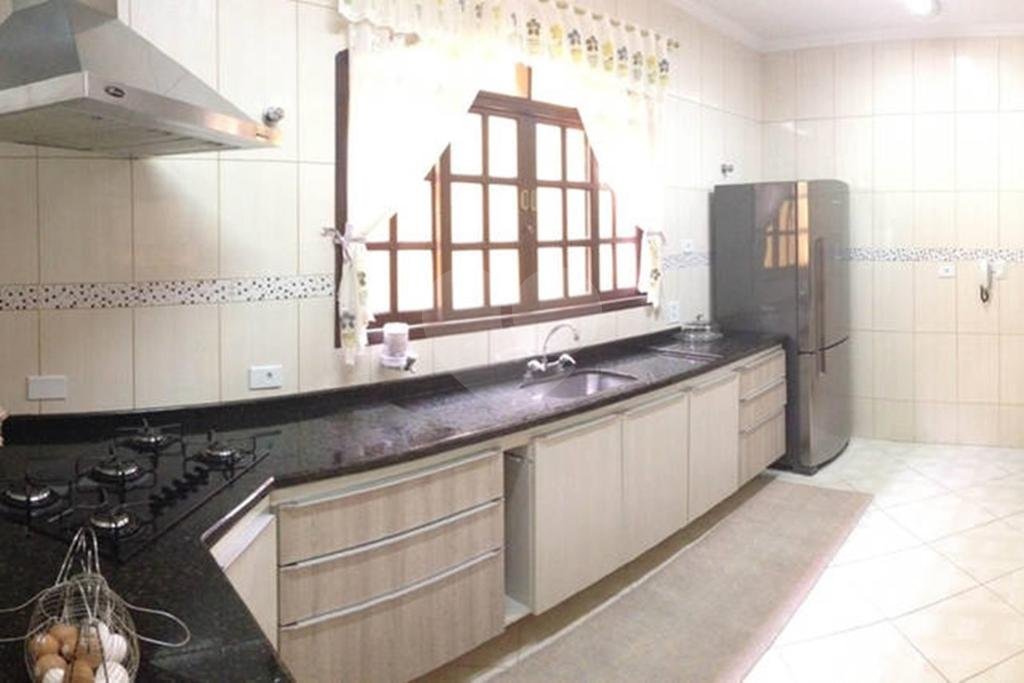 CASA em VILA MATILDE