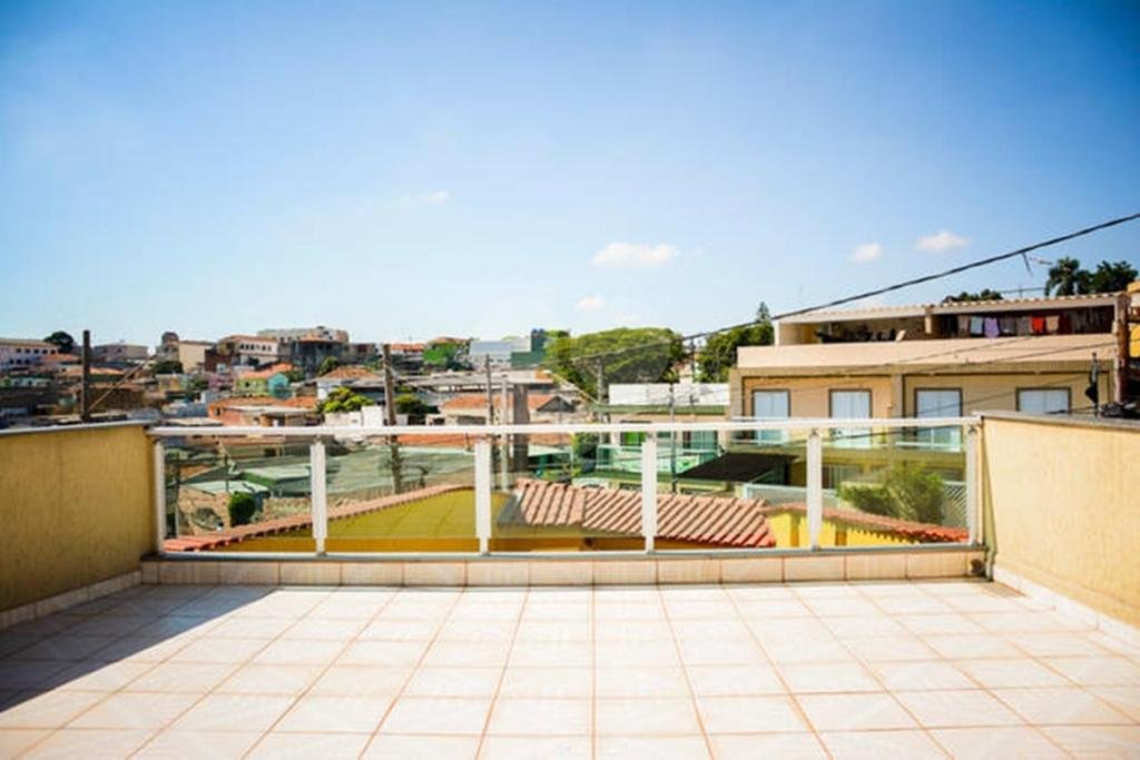 CASA em VILA MATILDE
