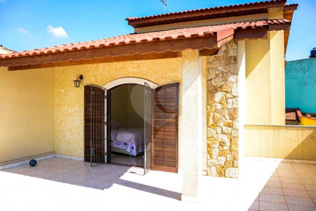 CASA em VILA MATILDE