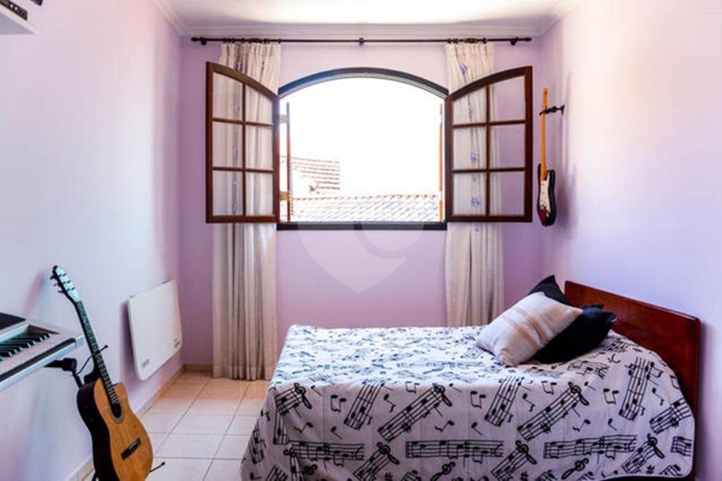 CASA em VILA MATILDE