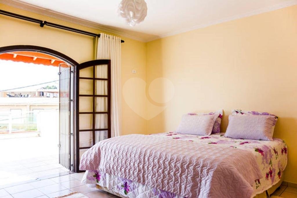 CASA em VILA MATILDE