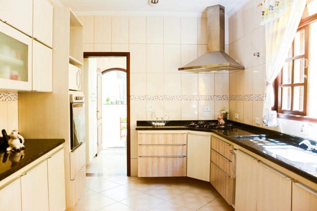 CASA em VILA MATILDE