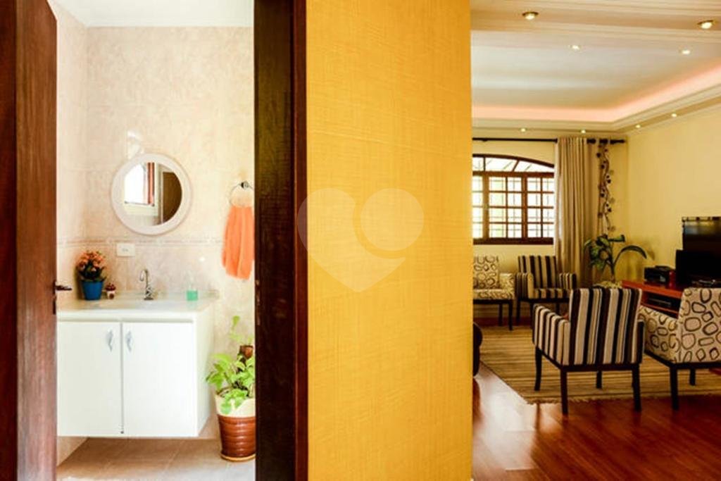 CASA em VILA MATILDE
