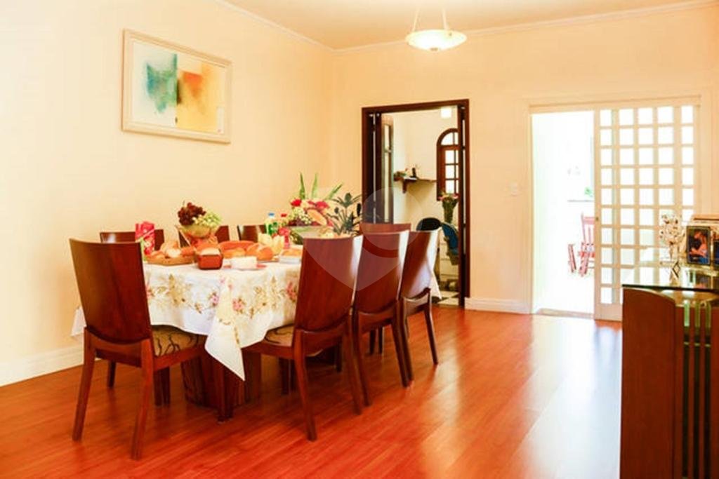 CASA em VILA MATILDE