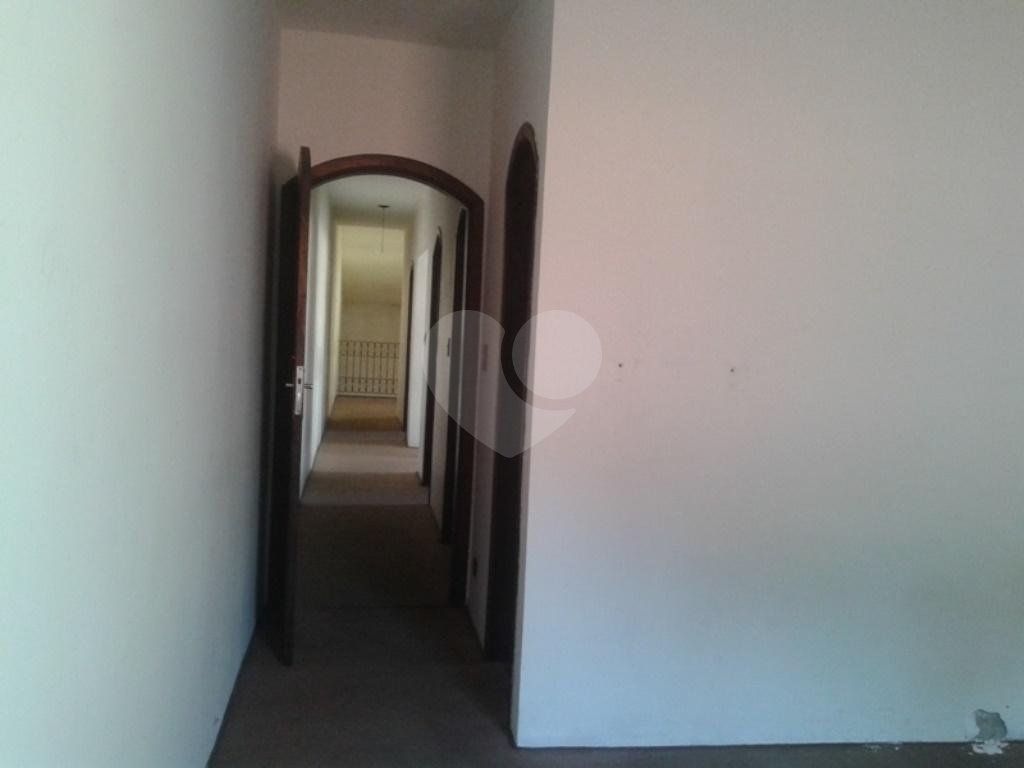 Sobrado na Vila Santos – Zona Norte em local maravilhoso e cercado de muito verde! 