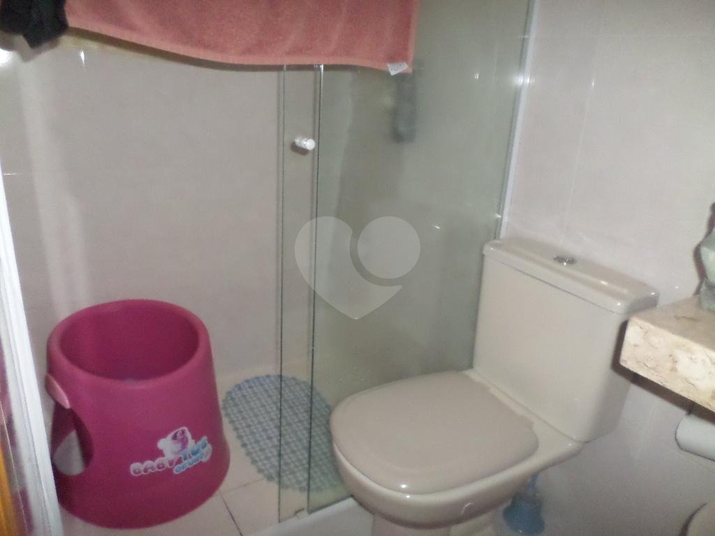 Casa de Condomínio à venda com 2 quartos, 100m² - Foto 22