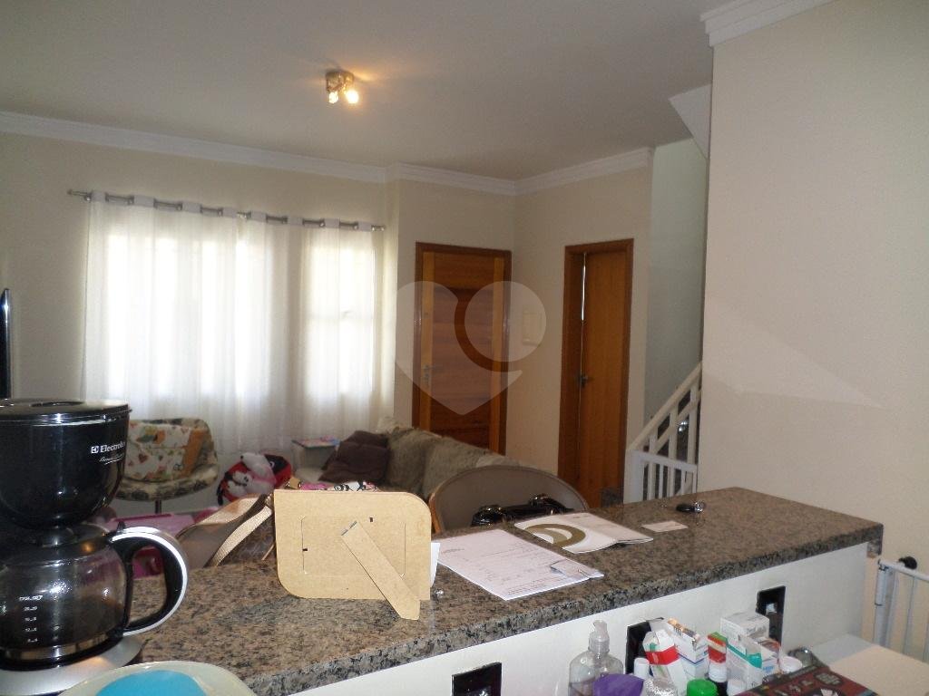 Casa de Condomínio à venda com 2 quartos, 100m² - Foto 5