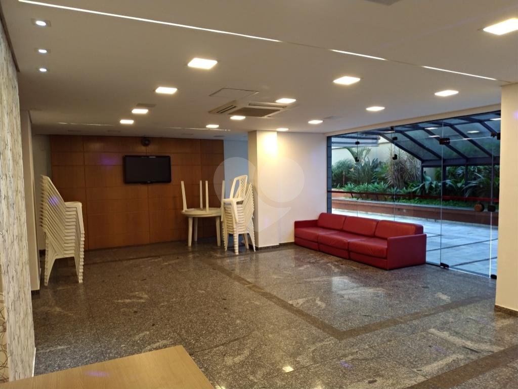 Cobertura Duplex para venda, 4 quartos (2 suítes), piscina, espaço gourmet. 4 vagas. Água Fria