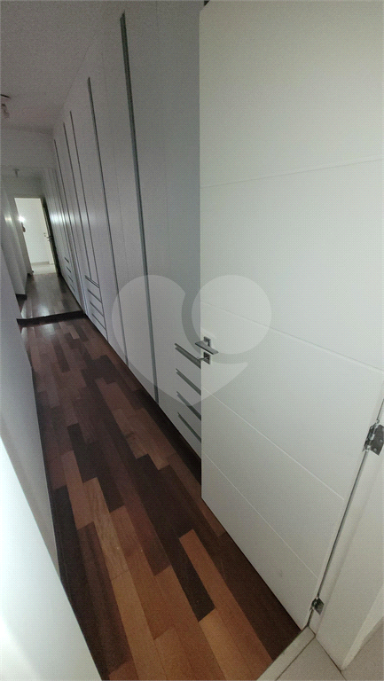 Cobertura Duplex para venda, 4 quartos (2 suítes), piscina, espaço gourmet. 4 vagas. Água Fria