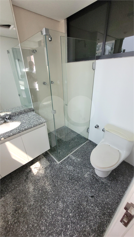 Cobertura Duplex para venda, 4 quartos (2 suítes), piscina, espaço gourmet. 4 vagas. Água Fria