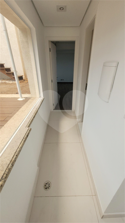 Cobertura Duplex para venda, 4 quartos (2 suítes), piscina, espaço gourmet. 4 vagas. Água Fria