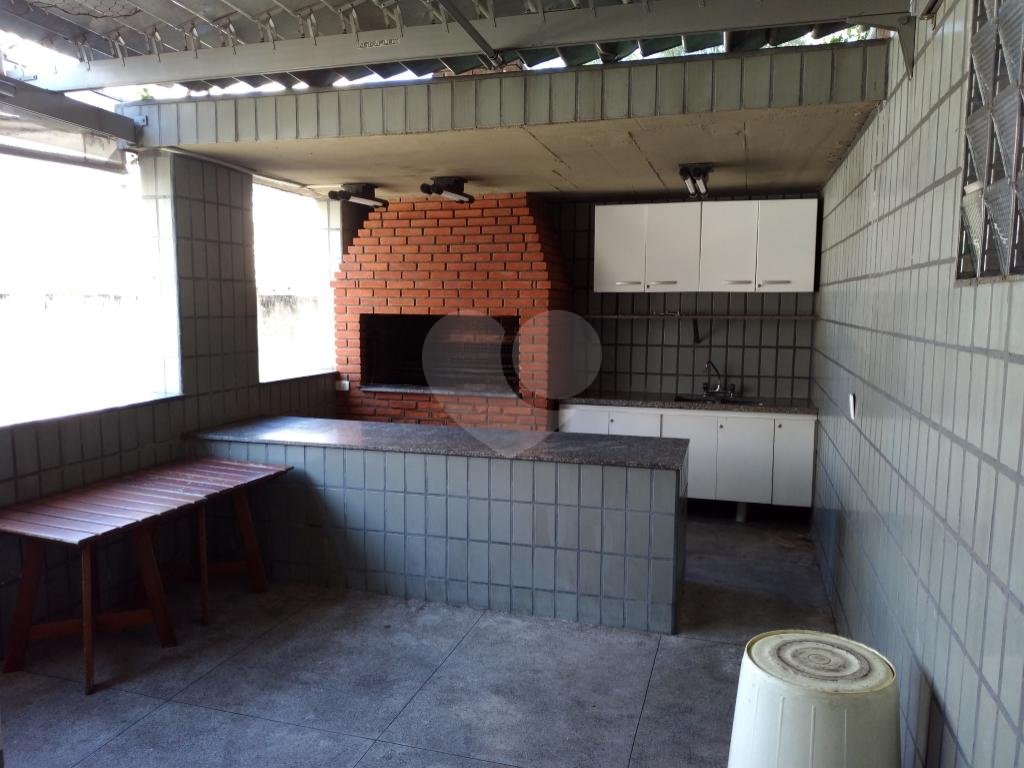 Cobertura Duplex para venda, 4 quartos (2 suítes), piscina, espaço gourmet. 4 vagas. Água Fria