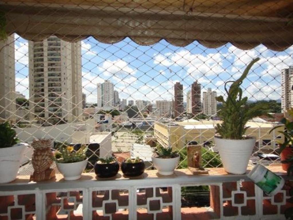 Excelente apartamento com  80 m²  3 dormitórios, localizado em Centro de Guarulhos, SP.